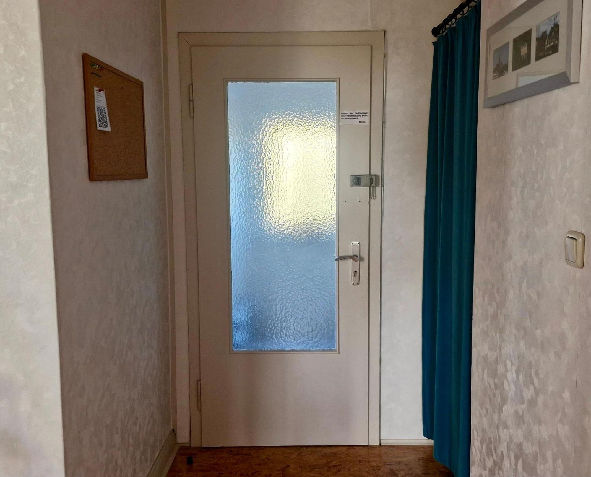 Ferienwohnung Raguse, 15081 Леер Экстерьер фото