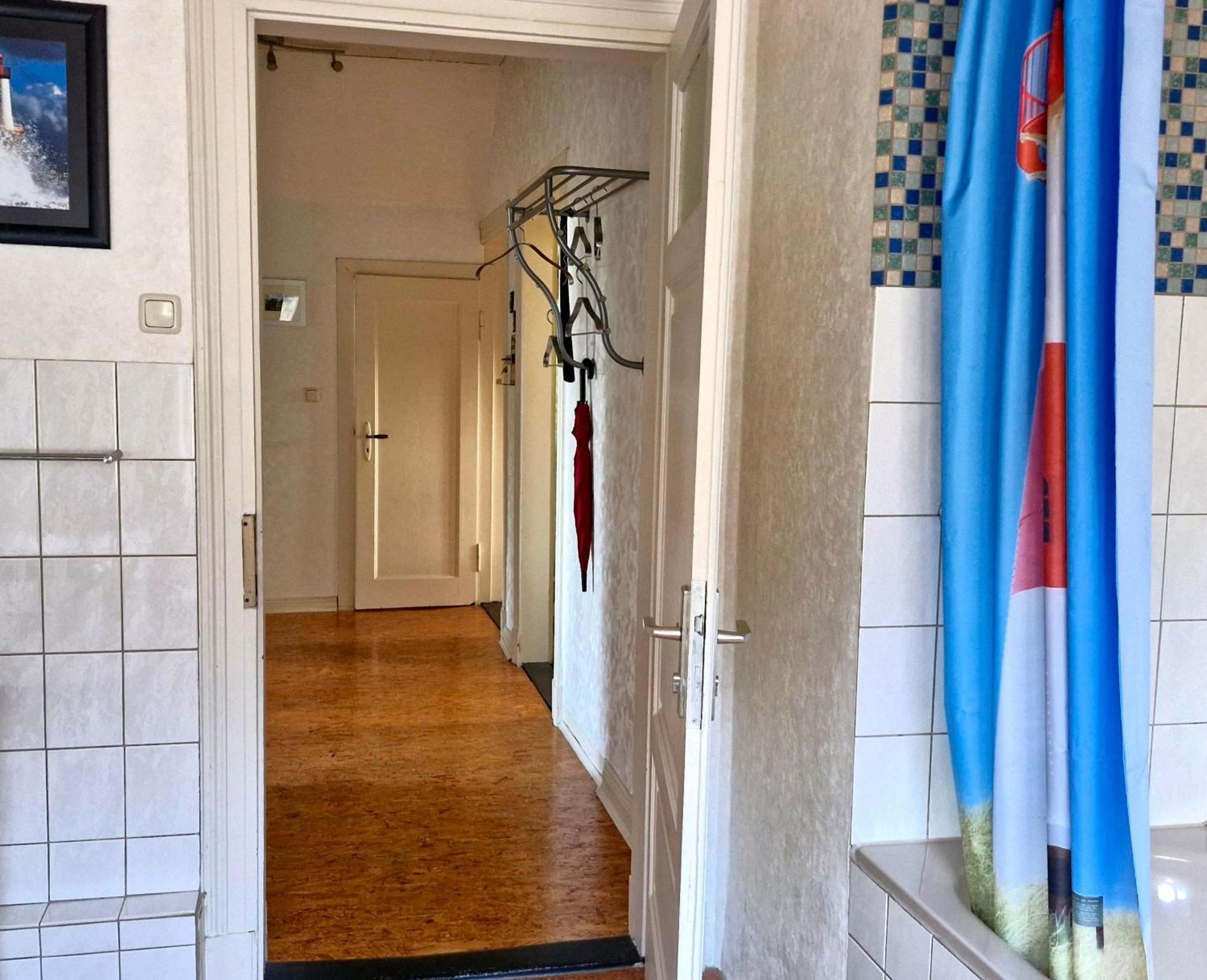 Ferienwohnung Raguse, 15081 Леер Экстерьер фото